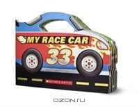 My Race Car