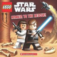 Lego Star Wars: Anakin to the Rescue