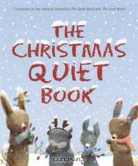 The Christmas Quiet Book