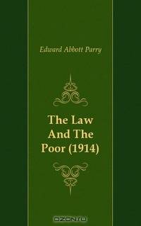 The Law And The Poor (1914)