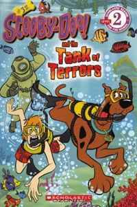 Tank of Terrors