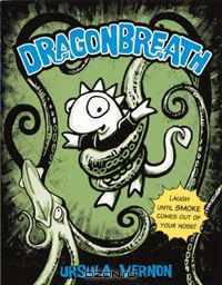 Dragonbreath
