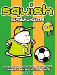 Captain Disaster