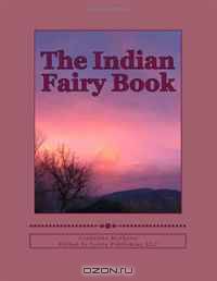 The Indian Fairy Book
