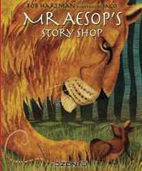 Mr Aesop