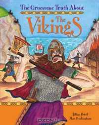 The Vikings. Matt Buckingham (Gruesome Truth About)