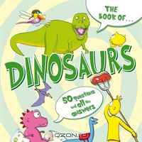 The Book of Dinosaurs