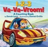 1-2-3 Va-Va-Vroom!