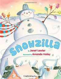 Snowzilla