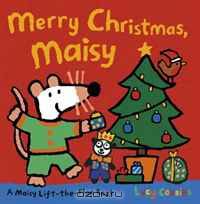 Merry Christmas, Maisy