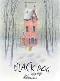 Black Dog