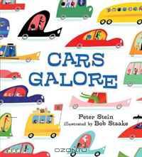Cars Galore