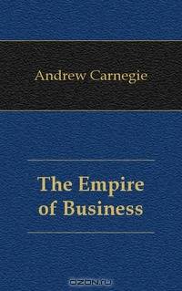 The Empire of Business