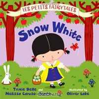 Snow White: Les Petits Fairytales