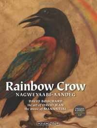 Rainbow Crow