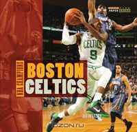 NBA Champions: Boston Celtics