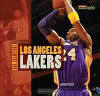 NBA Champions: Los Angeles Lakers