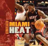NBA Champions: Miami Heat
