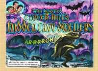 The Legend of Clover Hill