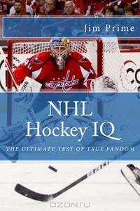 NHL Hockey IQ: The Ultimate Test of True Fandom