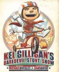 Kel Gilligan