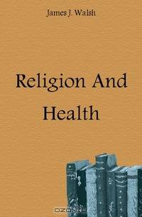 Religion And Health
