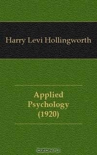Applied Psychology (1920)