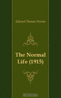 The Normal Life (1915)