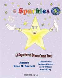 Sparkles: A SuperNova