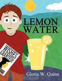 Lemon Water