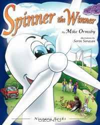 Spinner the Winner