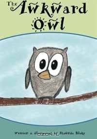 The Awkward Owl