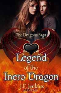 Legend of the Inero Dragon: The Dragons Saga