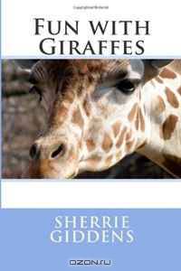 Fun with Giraffes