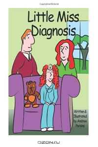 Little Miss Diagnosis (Volume 2)