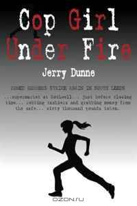 Cop Girl Under Fire