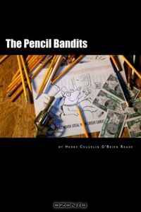 Pencil Bandits 1 (Volume 1)