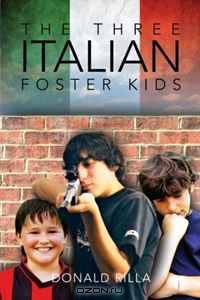 The Three Italian Foster Kids