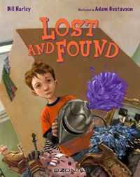 Lost and Found