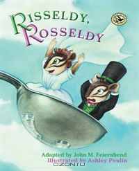 Risseldy, Rosseldy (First Steps in Music series)