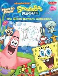 How to Draw Nickelodeon