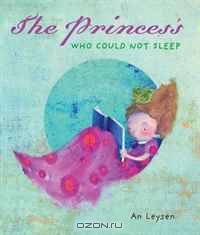 The Princess Who Could Not Sleep