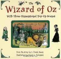 The Wizard of Oz