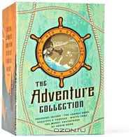 The Adventure Collection: Gulliver