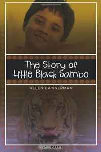 The Story of Little Black Sambo