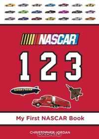 NASCAR 123 (My First NASCAR Racing Series)