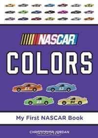 NASCAR Colors (My First NASCAR Racing Series)