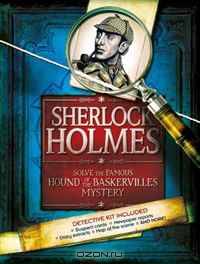Solve the Famous Hound of the Baskervilles Mystery - Sherlock Holmes