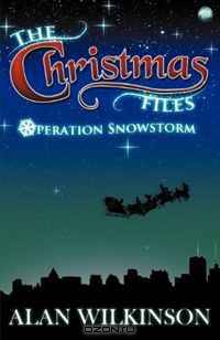 The Christmas Files