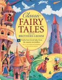 Classic Fairy Tales